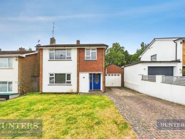 Farm for sale in Bassett Green, City Of Southampton