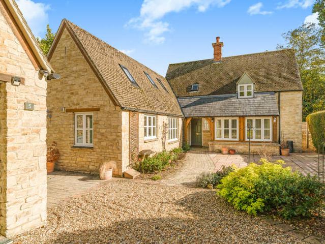 Farm for sale in Eynsham, West Oxfordshire