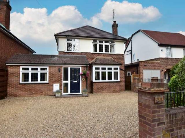 Farm for sale in Batchworth, Hertfordshire