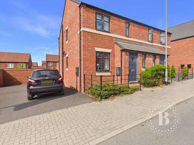 Farm for sale in Lawley Bank, Telford