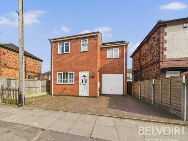 Farm for sale in Stoke, Stoke-on-Trent