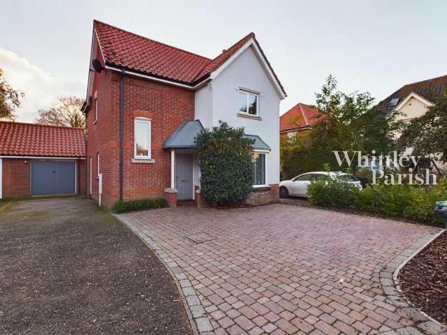 Farm for sale in Dickleburgh, South Norfolk