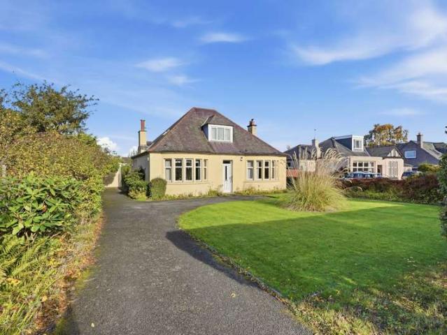 Farm for sale in Balerno, City of Edinburgh