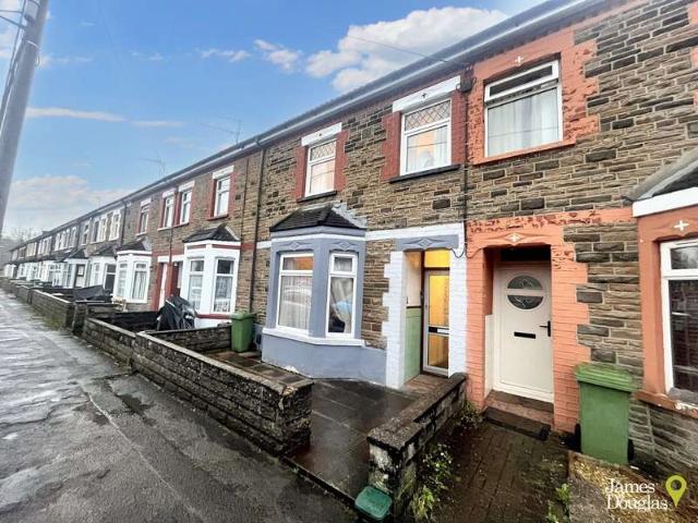 Farm for sale in Hawthorn, Pontypridd