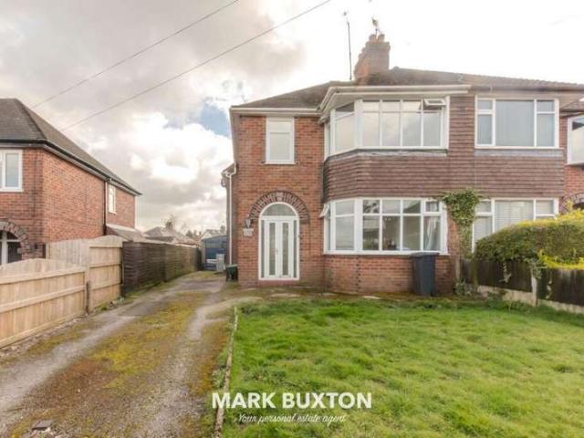 Farm for sale in Cheadle, Kingsley Moor
