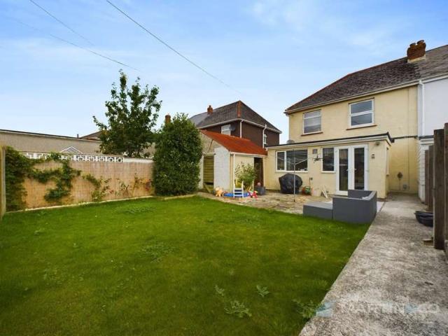 Farm for sale in Highertown, Penweathers