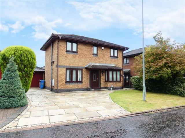 Farm for sale in Huyton, Knowsley