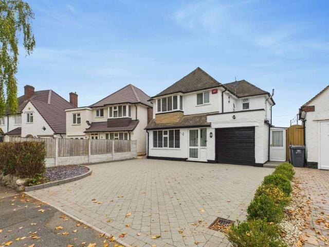 Farm for sale in Wylde Green, Sutton Coldfield