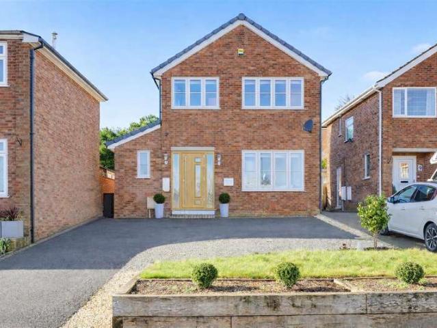 Farm for sale in Ockbrook and Borrowash, Caldermill