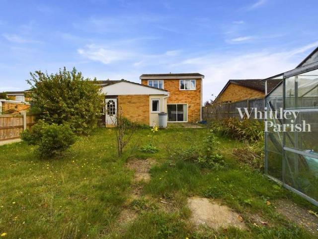 Farm for sale in East Harling, Breckland