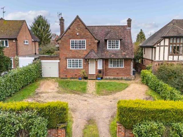 Farm for sale in Latimer, Buckinghamshire