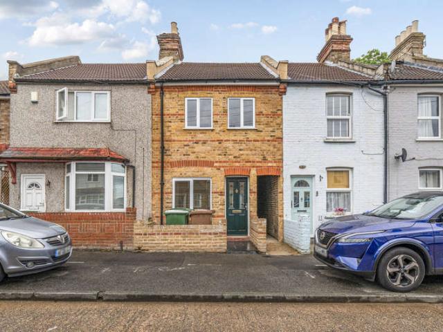 Farm for sale in North Cray, Frognal