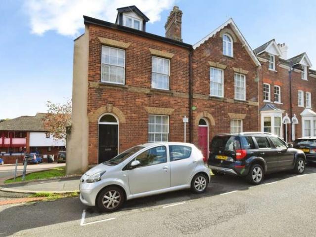 Farm for sale in St Thomas, Exeter