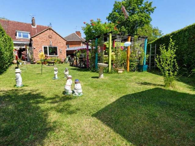 Farm for sale in Corby Village, Corby