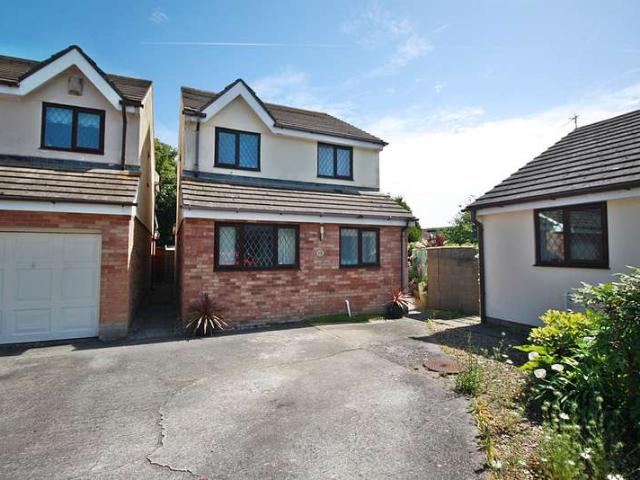 Farm for sale in Porthcawl, Nottage