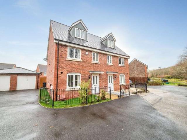 Farm for sale in Frenchay, South Gloucestershire