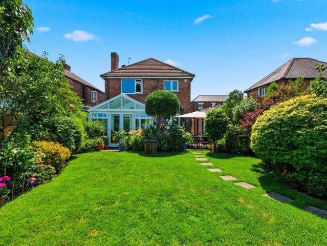 Farm for sale in Gedling, East Midlands