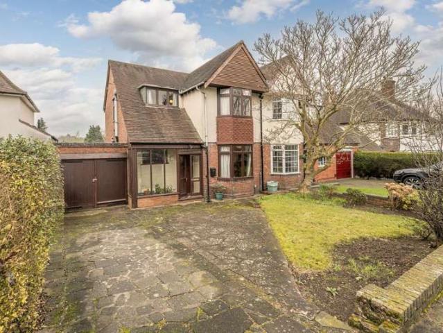 Farm for sale in Harborne, West Midlands