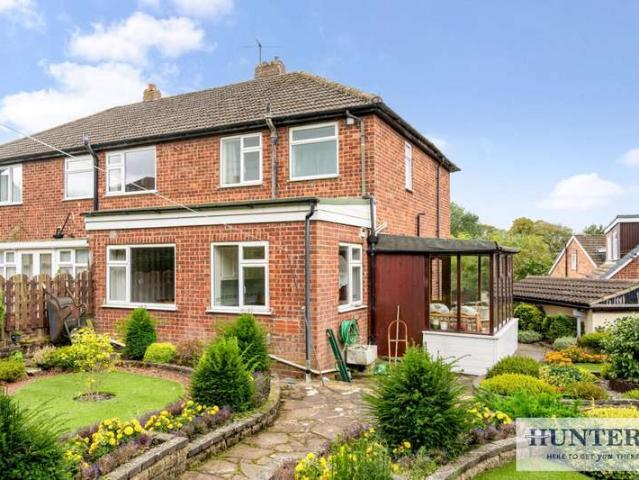 Farm for sale in Shaw Lane, Yeadon