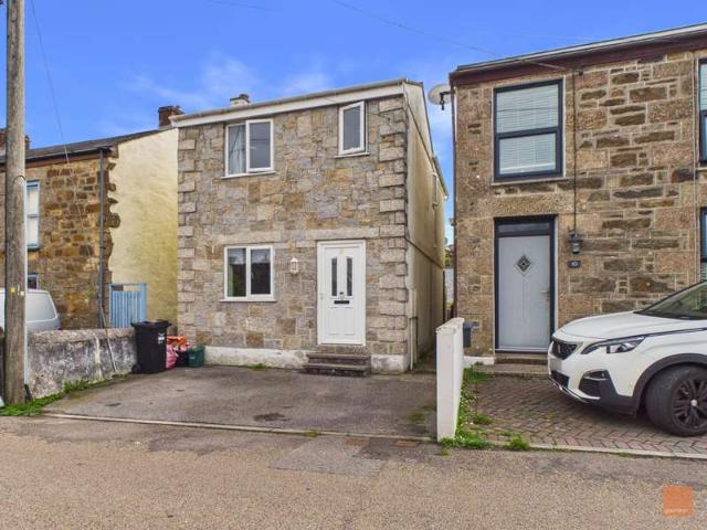 Farm for sale in Illogan