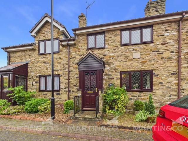 Farm for sale in Campsall, Doncaster