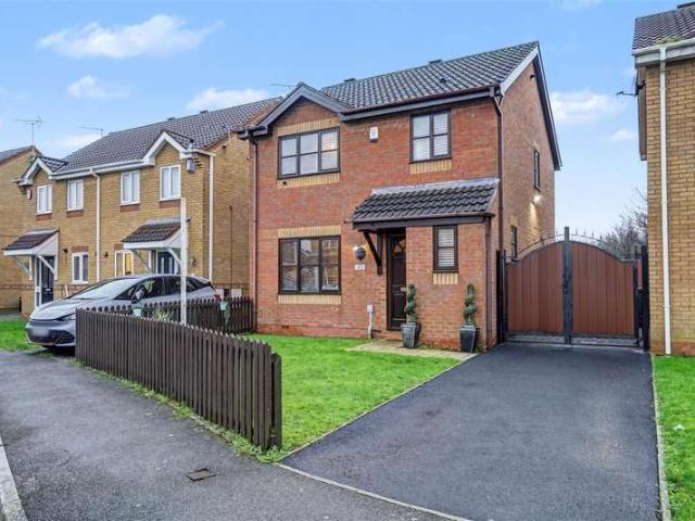 Farm for sale in Caldermill, East Midlands