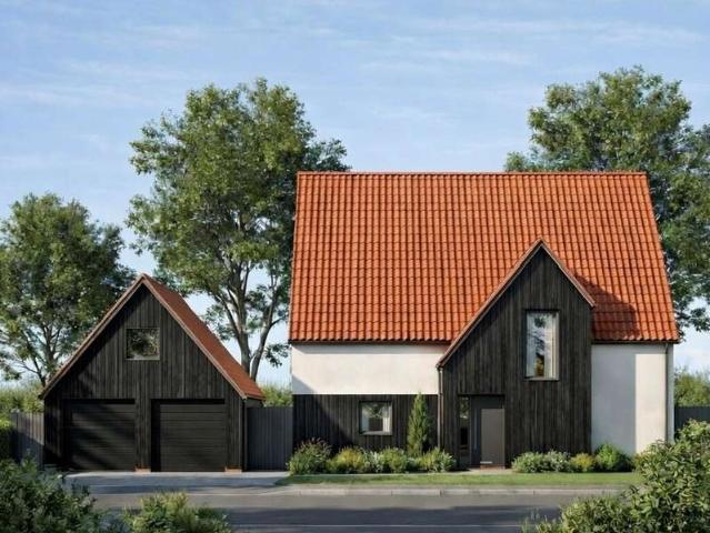 Farm for sale in Duton Hill, Essex