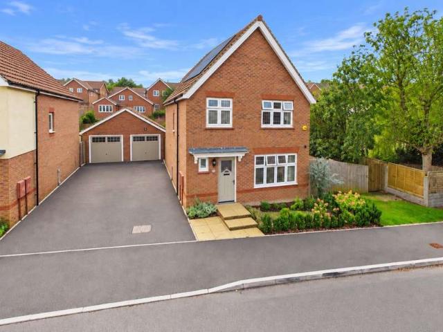 Farm for sale in Mooseheart, Winscombe