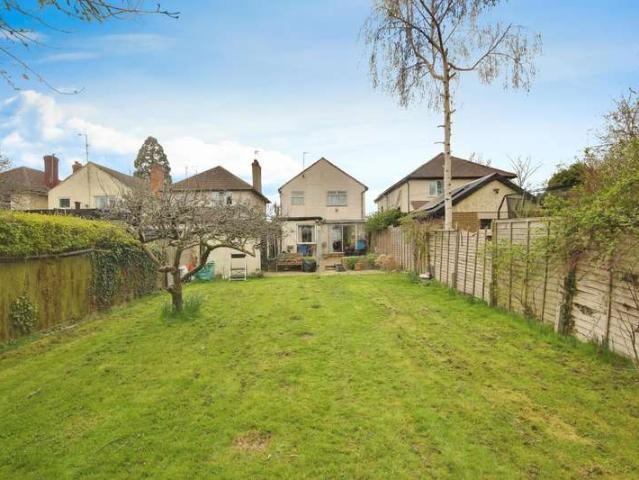 Farm for sale in Wotton Pitch, Gloucester