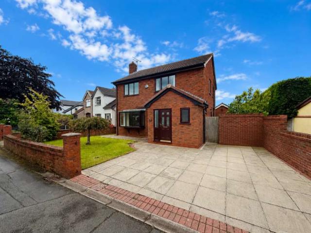 Farm for sale in Warrington