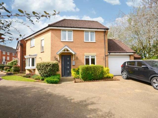 Farm for sale in Uppingham, Rutland