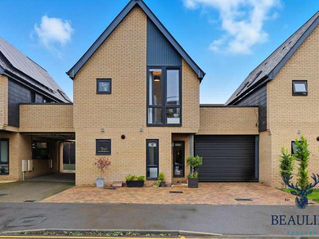 Farm for sale in Channels, Chelmsford