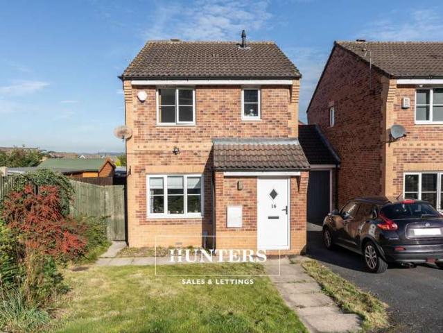 Farm for sale in Airedale, West Yorkshire