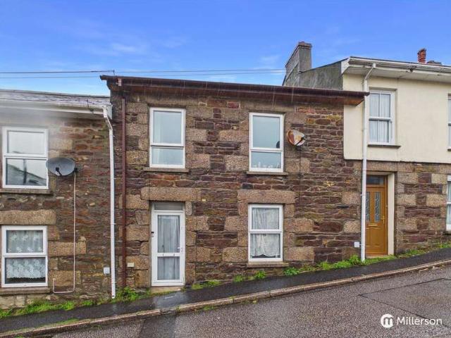 Farm for sale in Mount Ambrose, Cornwall