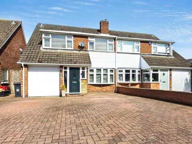 Farm for sale in Polesworth CP, Gun Hill