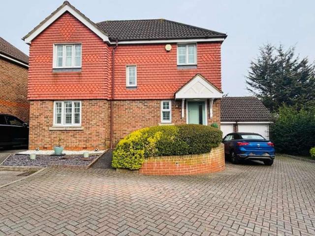 Farm for sale in Mill Hill, Greater London