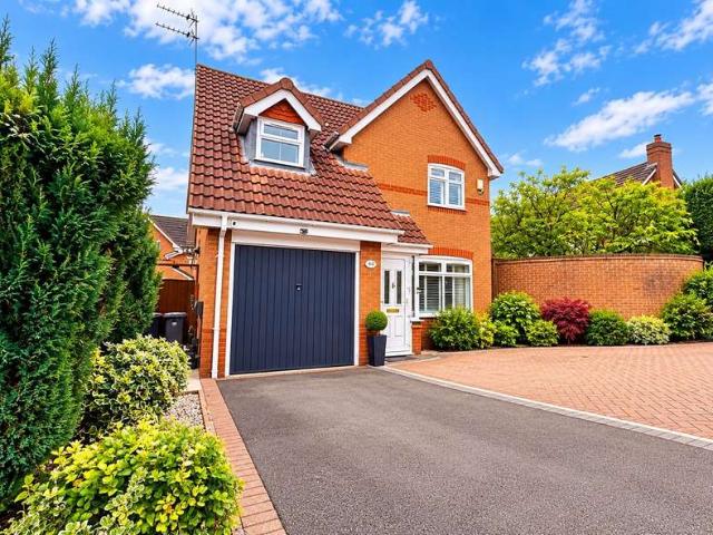 Farm for sale in Wrens Nest, Dudley
