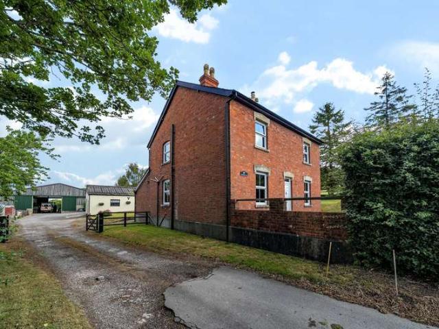 Farm for sale in Potterne, Devizes