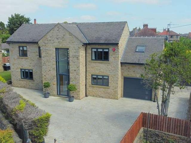 Farm for sale in Fulneck, West Yorkshire