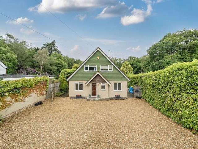 Farm for sale in Felcourt, Tandridge