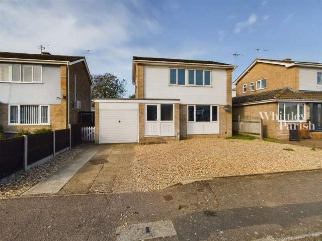 Farm for sale in Eye, Mid Suffolk