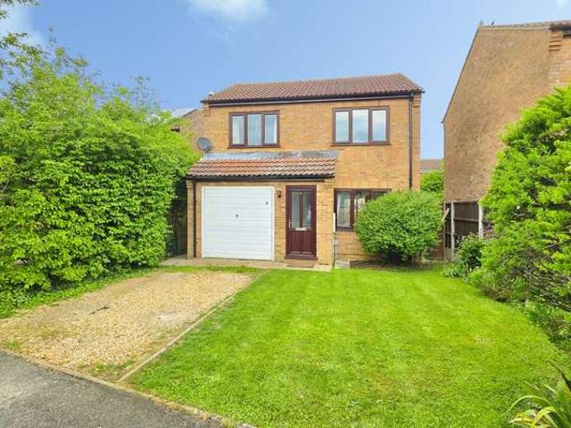 Farm for sale in Ashby De La Launde, Lincolnshire