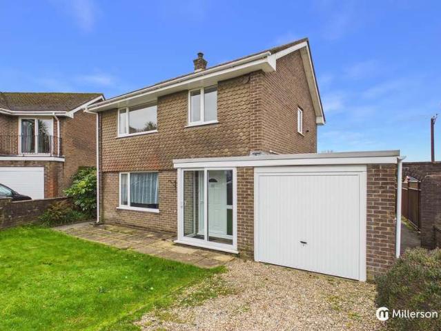 Farm for sale in South Tehidy, Cornwall