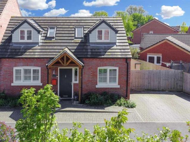 Farm for sale in Alverton, East Midlands
