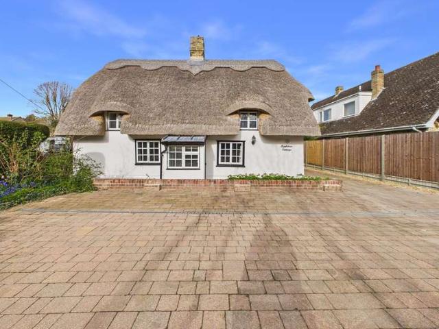 Farm for sale in Arrington, Cambridgeshire