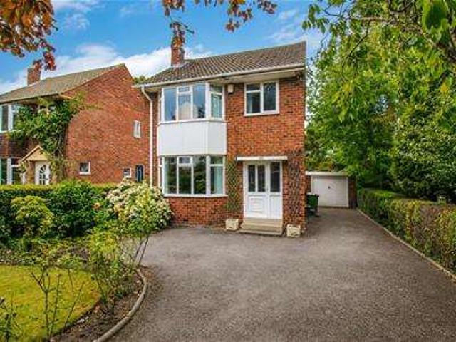 Farm for sale in Horbury, Wakefield