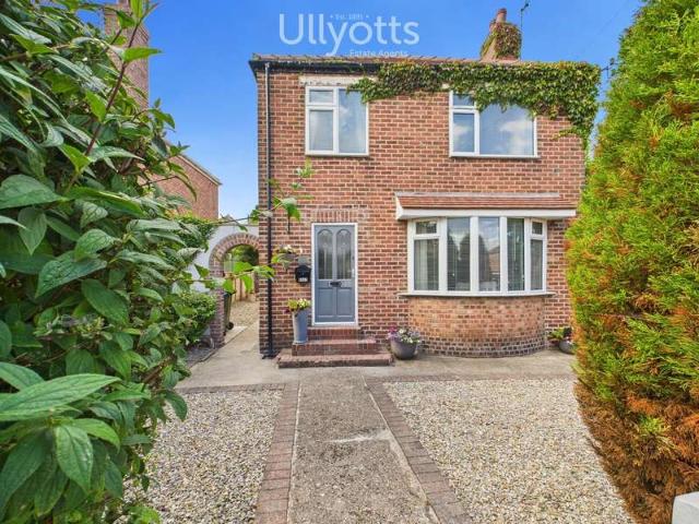 Farm for sale in Old Town, Bridlington