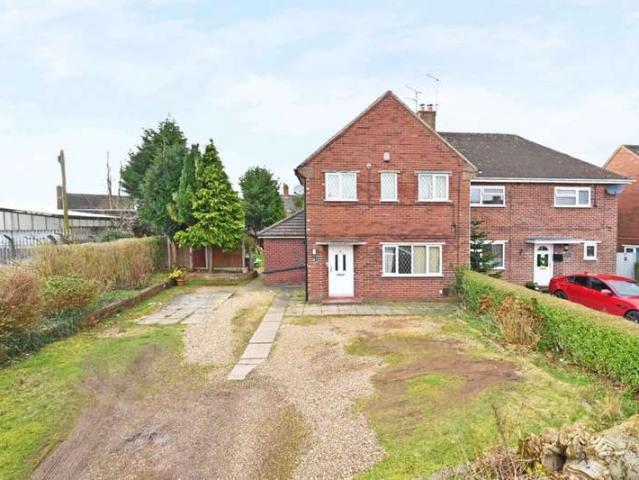 Farm for sale in Longton, Stoke-on-Trent
