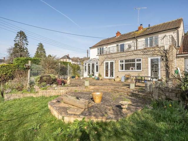 Farm for sale in Old Ditch, Westbury-sub-mendip