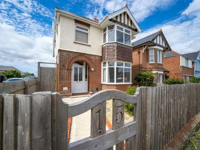 Farm for sale in Gurnard, Isle Of Wight
